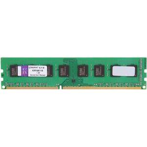 Memorija Kingston 8 GB DDR3 1600 MHz, KVR16N11/8