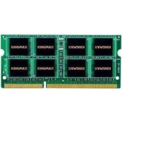 Memorija za prijenosno računalo Kingmax 8 GB SO-DIMM DDR3 1600MHz, FSGG45F