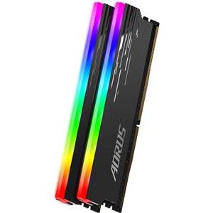 GIGABYTE AORUS RGB 16GB DDR4 3733, (2x8GB) GP-ARS16G37D