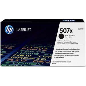 HP toner CE400X