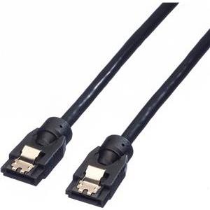 Kabel SATA Roline SATA3 6.0Gbit/s, 0.5m