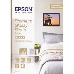 Premium Glossy Photo Paper, A2 (25l.)