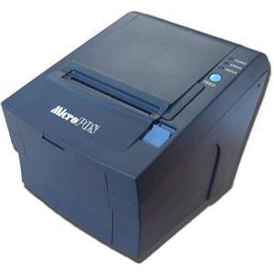 POS pisač MicroPOS WTP 150, USB, crni