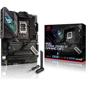 ASUS ROG STRIX Z690-F GAMING WiFi 