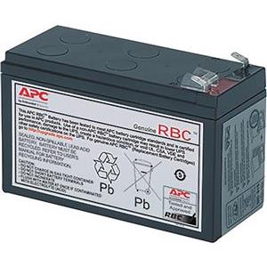Baterija za UPS APC RBC17, 12V-9Ah