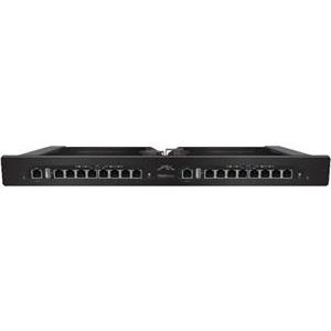 Ubiquiti Networks ToughSwitch CARRIER, 16 POE Ports