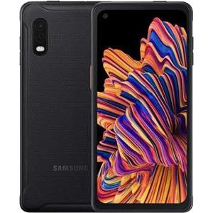 Samsung Galaxy XCover Pro Enterprise Edition 64GB, Android, prism black