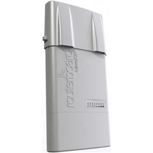 Router MikroTik BaseBox2, 2,4Ghz Outdoor Wireless Device