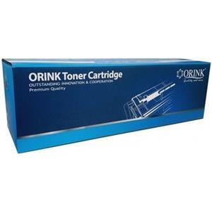 Orink toner HP CF283A, crni