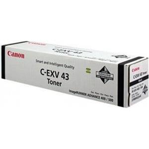 Canon toner CEXV43