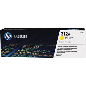 HP toner CF382A