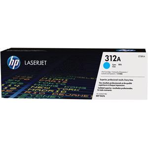 HP toner CF381A