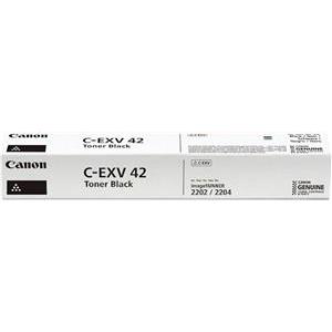 Canon toner CEXV42