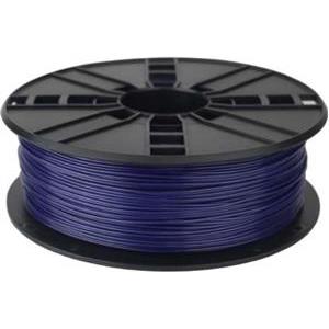 Gembird 3DP-PLA175-01-GB PLA Galaxy Blue, 1.75 mm, 1 kg