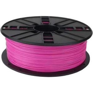 Gembird 3DP-PLA175-01-P PLA Pink 1.75 mm, 1 kg