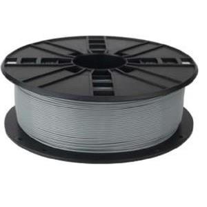 Gembird PETG Grey, 1.75 mm, 1 kg