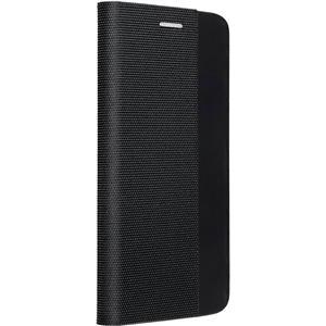 Futrola MAXMOBILE Book, za SAMSUNG Galaxy A70, preklopna, magnet, crna