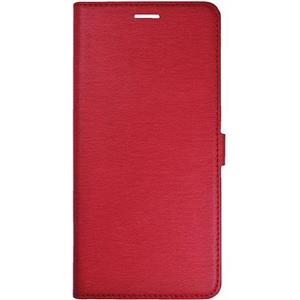 MM BOOK TORBICA SAMSUNG GALAXY S20 ULTRA- SLIM crvena