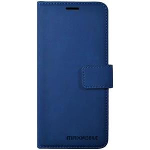 MM BOOK TORBICA HUAWEI P40 ELEGANT WALLET tam.plava