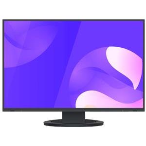 EIZO FlexScan EV2495-BK schwarz