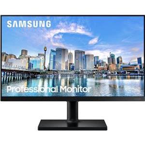 Samsung F27T450FZU - T45F Series - LED monitor - Full HD (1080p) - 27