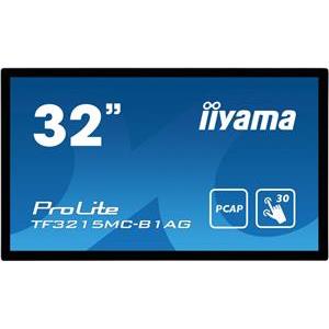 iiyama ProLite TF3215MC-B1AG - LED monitor - Full HD (1080p) - 31.5