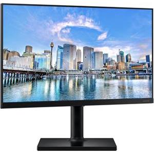 Samsung F24T450FZU - T45F Series - LED monitor - Full HD (1080p) - 24