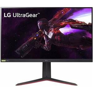 LG UltraGear 32GP850-B - LED monitor - QHD - 31.5 - HDR