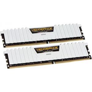 CORSAIR RAM Vengeance LPX - DDR4 3000 UDIMM CL16, CMK16GX4M2D3000C16W
