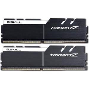 G.Skill TridentZ Series - DDR4 - 32 GB: 2 x 16 GB - DIMM 288-pin, F4-3600C17D-32GTZKW