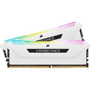 RAM Corsair D4 3200 32GB C16 Ven. RGB PRO SL K2, CMH32GX4M2E3200C16W