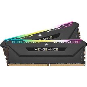 RAM Corsair D4 3600 32GB C18 Ven. RGB PRO SL K2, CMH32GX4M2Z3600C18