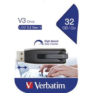 USB memorija 32 GB Verbatim Store'n'Go V3 USB 3.0