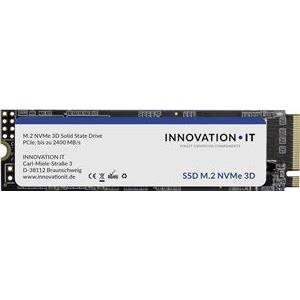 SSD M.2 512GB InnovationIT Performance NVMe PCIe 3.0 x 4 retail