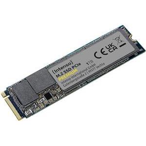 SSD Intenso Premium M.2 1TB PCIe Gen.3x4 2280