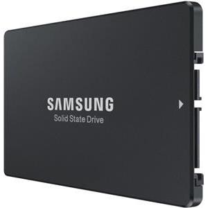 SAMSUNG PM1643a 3.84TB Enterprise SSD, 2.5'', SAS 12Gb/s, Read/Write: 2100/2000 MB/s, Random Read/Write IOPS 450K/90K