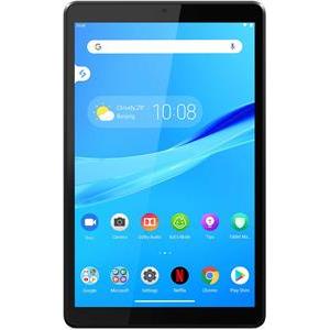 Lenovo Tab M8 TB-8505F ZA5G0038SE WiFi 32GB Android 9.0 grau