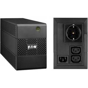 Eaton UPS 1/1-fazni, 650VA, 5E 650i USB