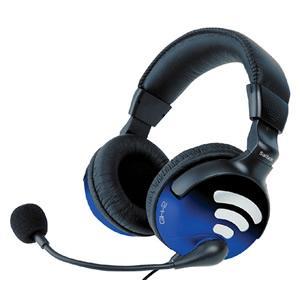 Slušalice Saitek GH20 VIBRATION HEADSET