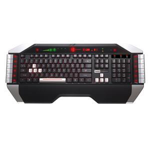 SAITEK - CYBORG KEYBOARD