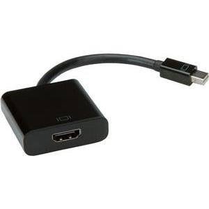 Roline VALUE adapter mini DP(M) na HDMI(F) 12.99.3129-10