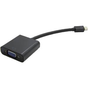 Roline VALUE adapter mini DisplayPort(M) na VGA(F) 12.99.3125-10