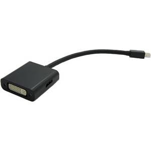 Roline VALUE adapter mini DP na DP/DVI/HDMI, v1.1