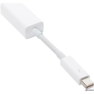 Adapter Apple Thunderbolt to Gigabit Ethernet, md463zm/a