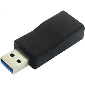 Roline adapter USB3.1, A-C, M/F 
