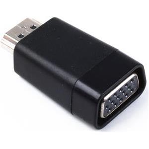 Adapter Gembird HDMI to VGA, single port