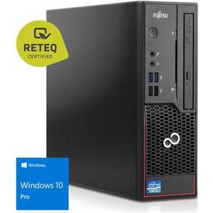 Fujitsu Esprimo C720 USFF i3-4130 8GB 128GB SSD Windows 10 Pro - Refurbished Computer