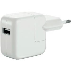 Apple 12W USB Power Adapter, MGN03ZM/A