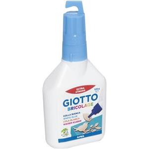 Ljepilo univerzalno extra jako 125g Giotto Fila 5417 blister