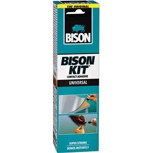 Ljepilo Bison Kit 55ml Bison